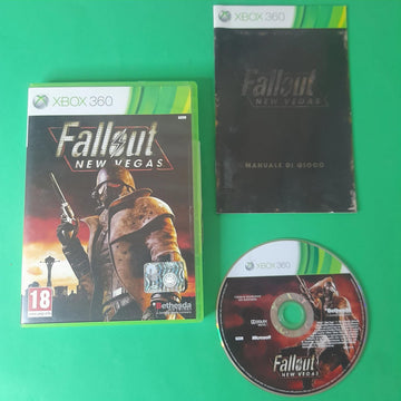 Fallout: New Vegas (IT)