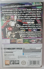 Travis Strikes Again: No More Heroes (AT)