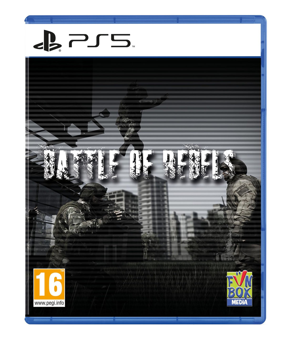 Battle of Rebels (EU)
