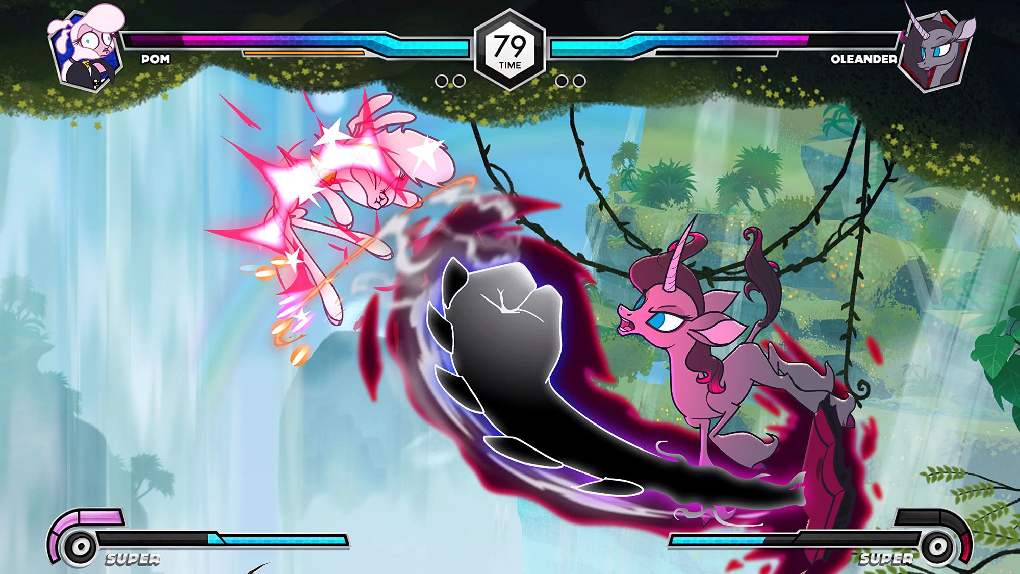 Them's Fightin' Herds (DE)