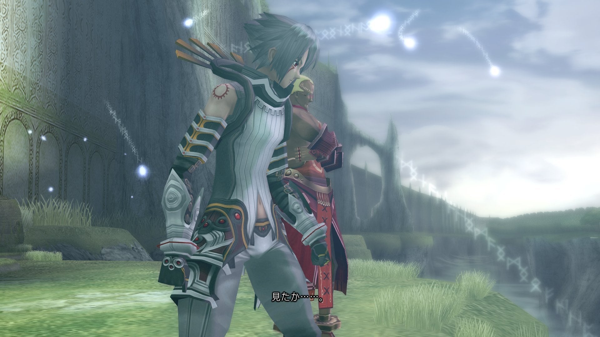 .hack //G.U. Last Recode (JP)