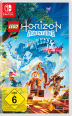 LEGO Horizon Adventures (DE)