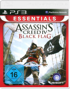 Assassin's Creed IV: Black Flag (DE) — Essentials