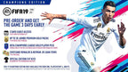 FIFA 19 Champions Edition (GB) — Champions Edition