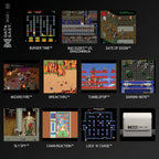 Data East Arcade 1