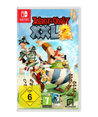 Asterix & Obelix XXL 2 (DE)