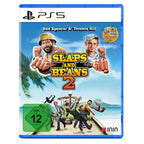 Bud Spencer & Terence Hill: Slaps and Beans 2 (DE)