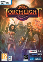 Torchlight (GB)