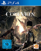 Code Vein (DE)