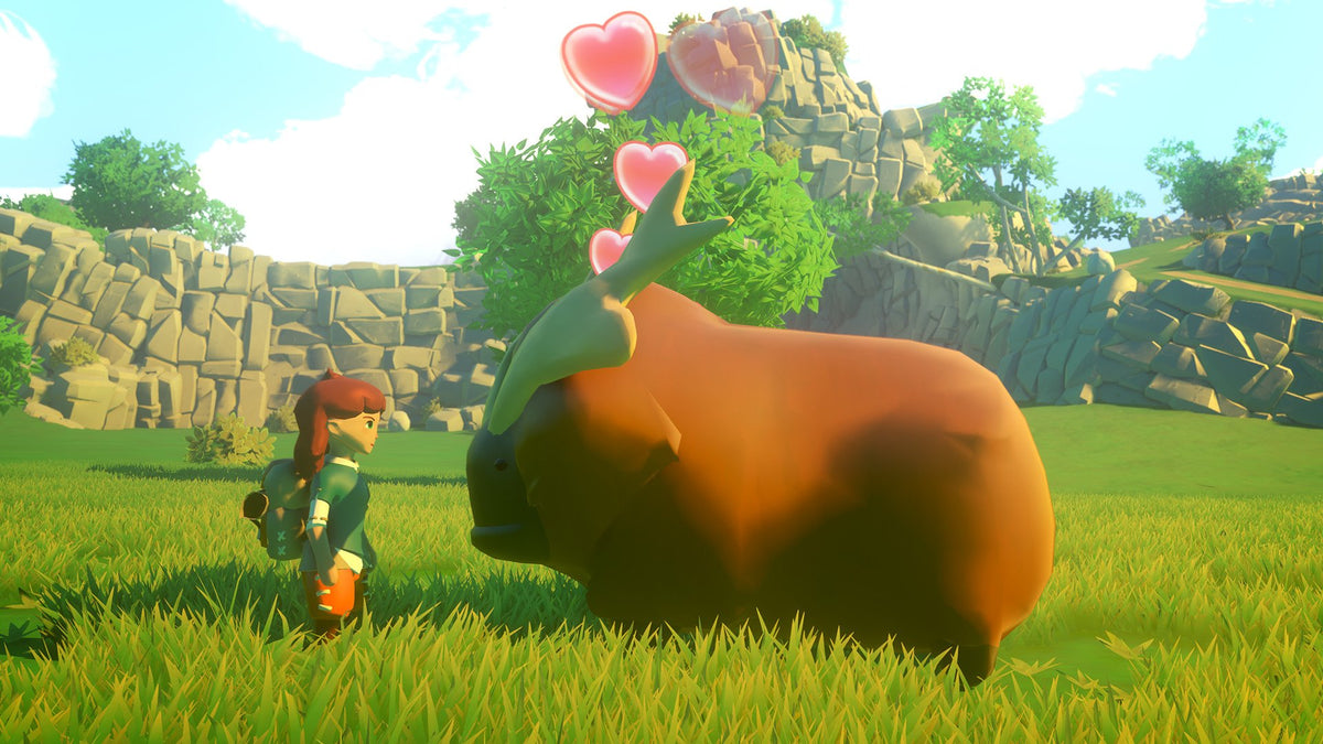 Yonder the Cloud Catcher (EU) — Enhanced Edition