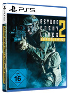 Beyond Enemy Lines 2 (DE) — Enhanced Edition