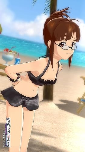 The Idol M@ster: Gravure For You Vol. 6 (JP)