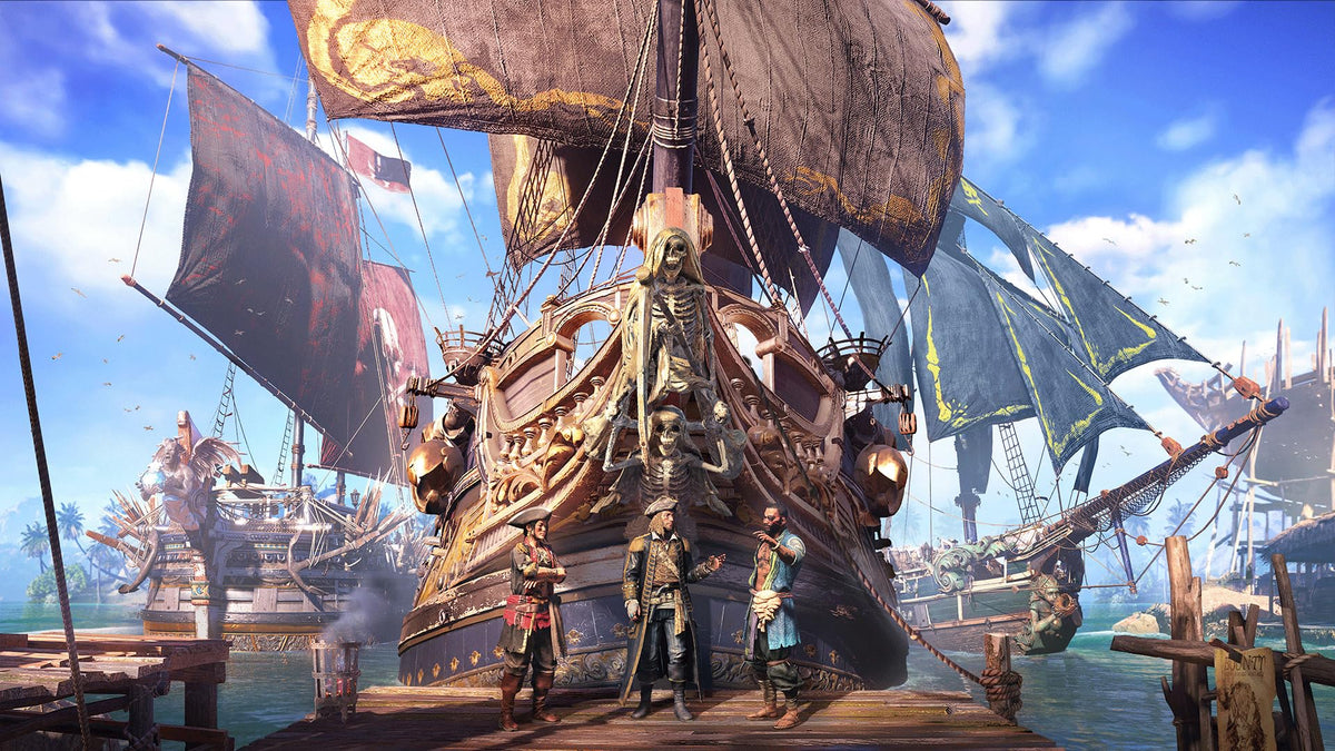 Skull and Bones (AT)