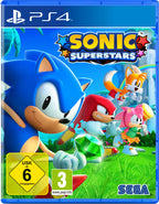 Sonic Superstars (DE)