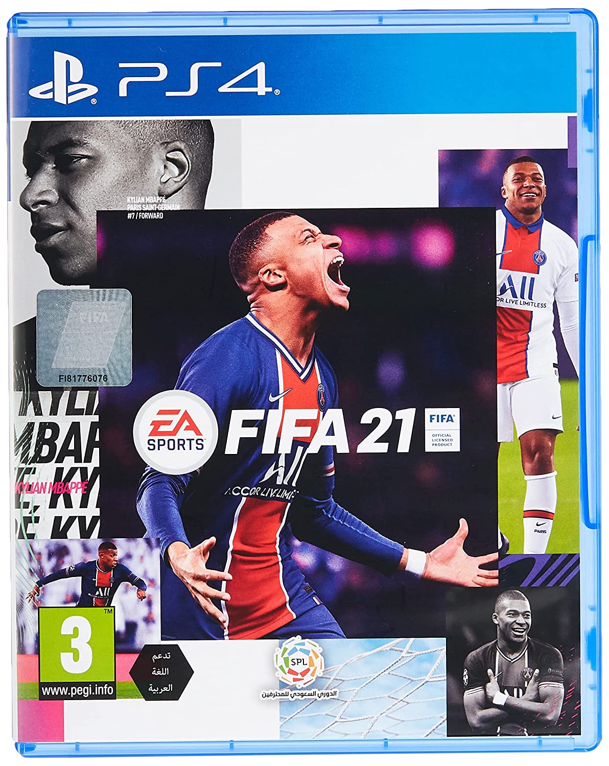 Fifa 21 (GB)