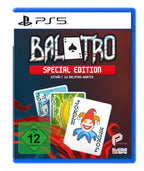 Balatro (DE) — Special Edition