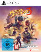 Jagged Alliance 3 (DE)