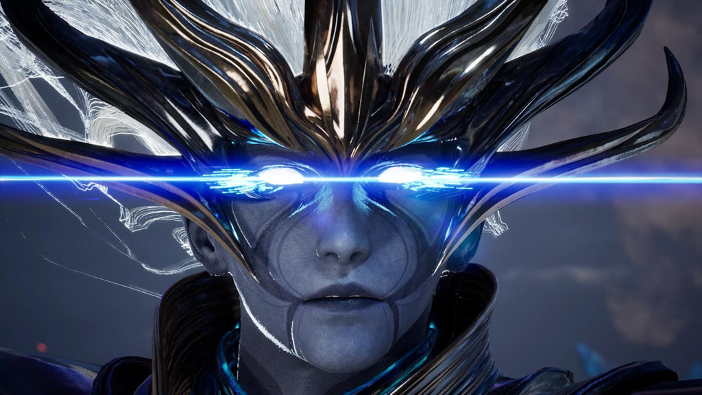 Lost Soul Aside (DE)