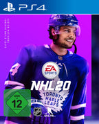NHL 20 (DE)