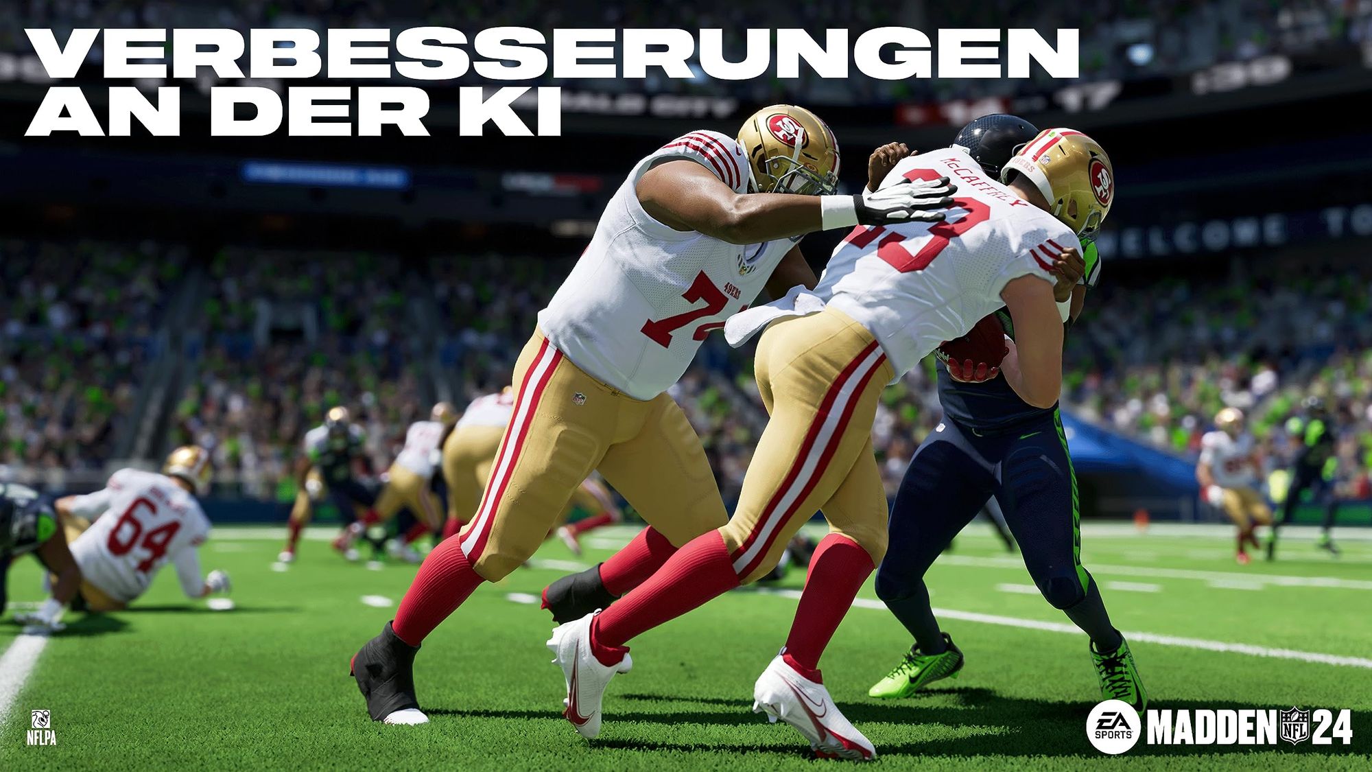 Madden NFL 24 (DE)