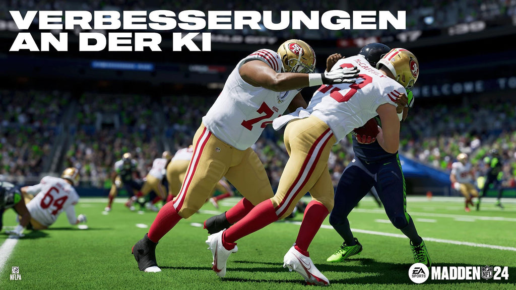 Madden NFL 24 (DE)