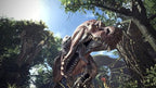 Monster Hunter World (DE)