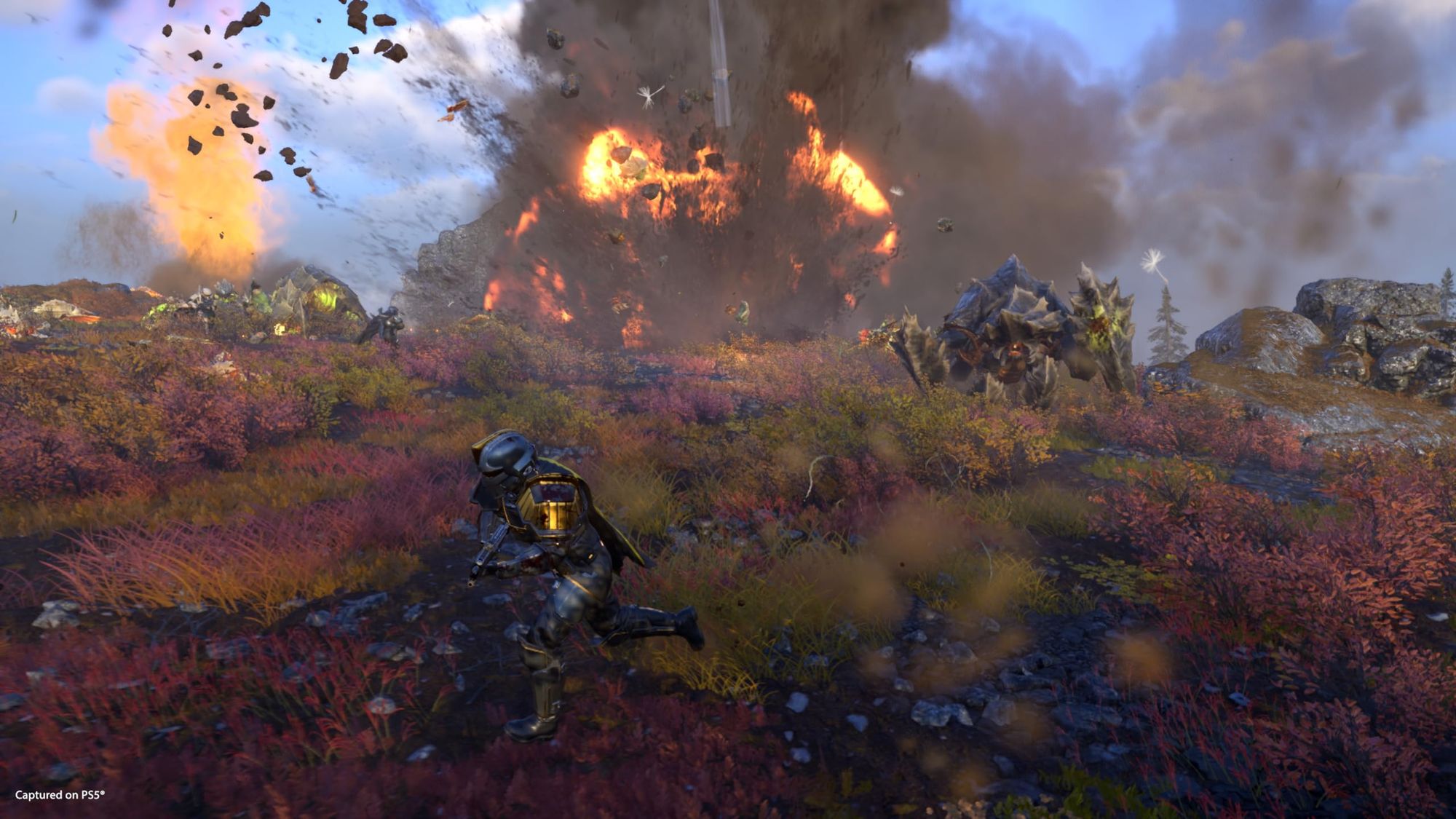 Helldivers 2 (DE)