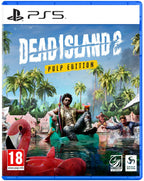 Dead Island 2 Pulp Edition (AT) — Pulp Edition