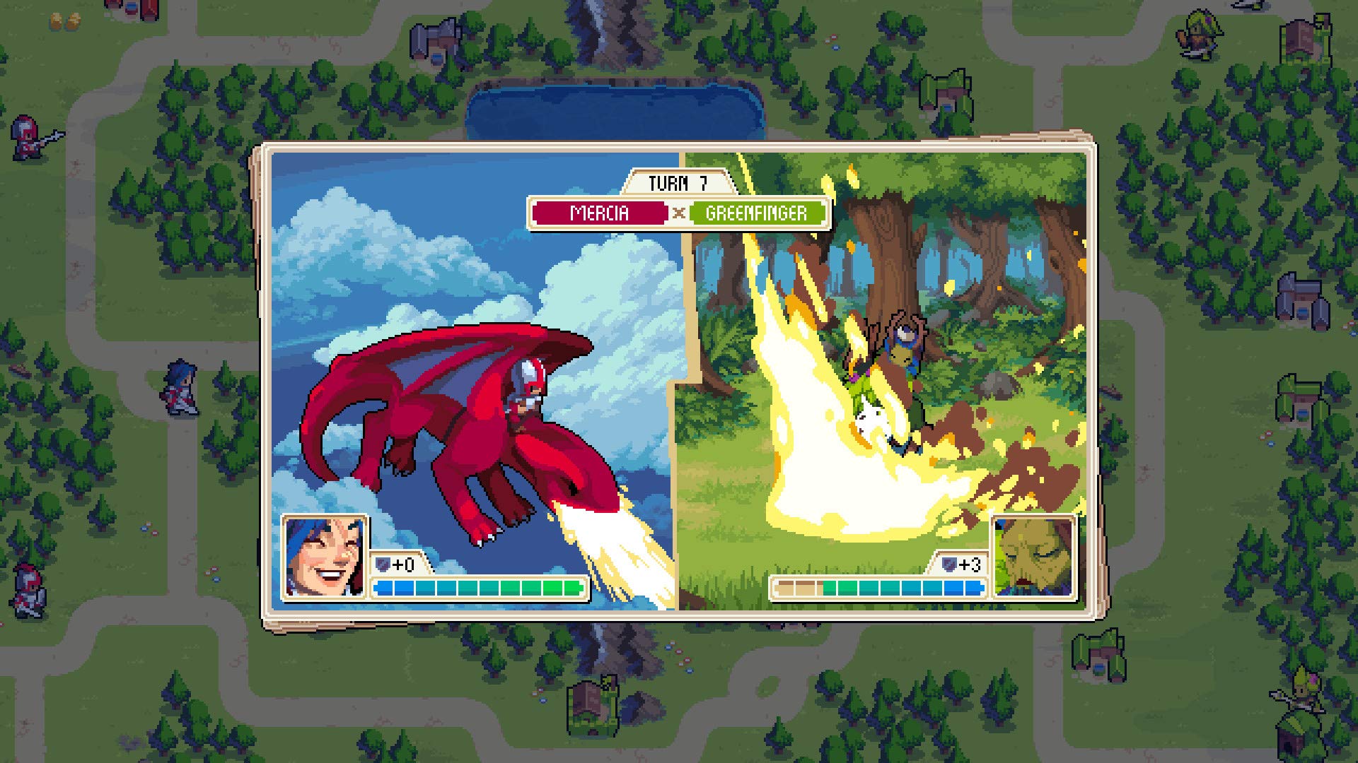 WarGroove (DE) — Deluxe Edition