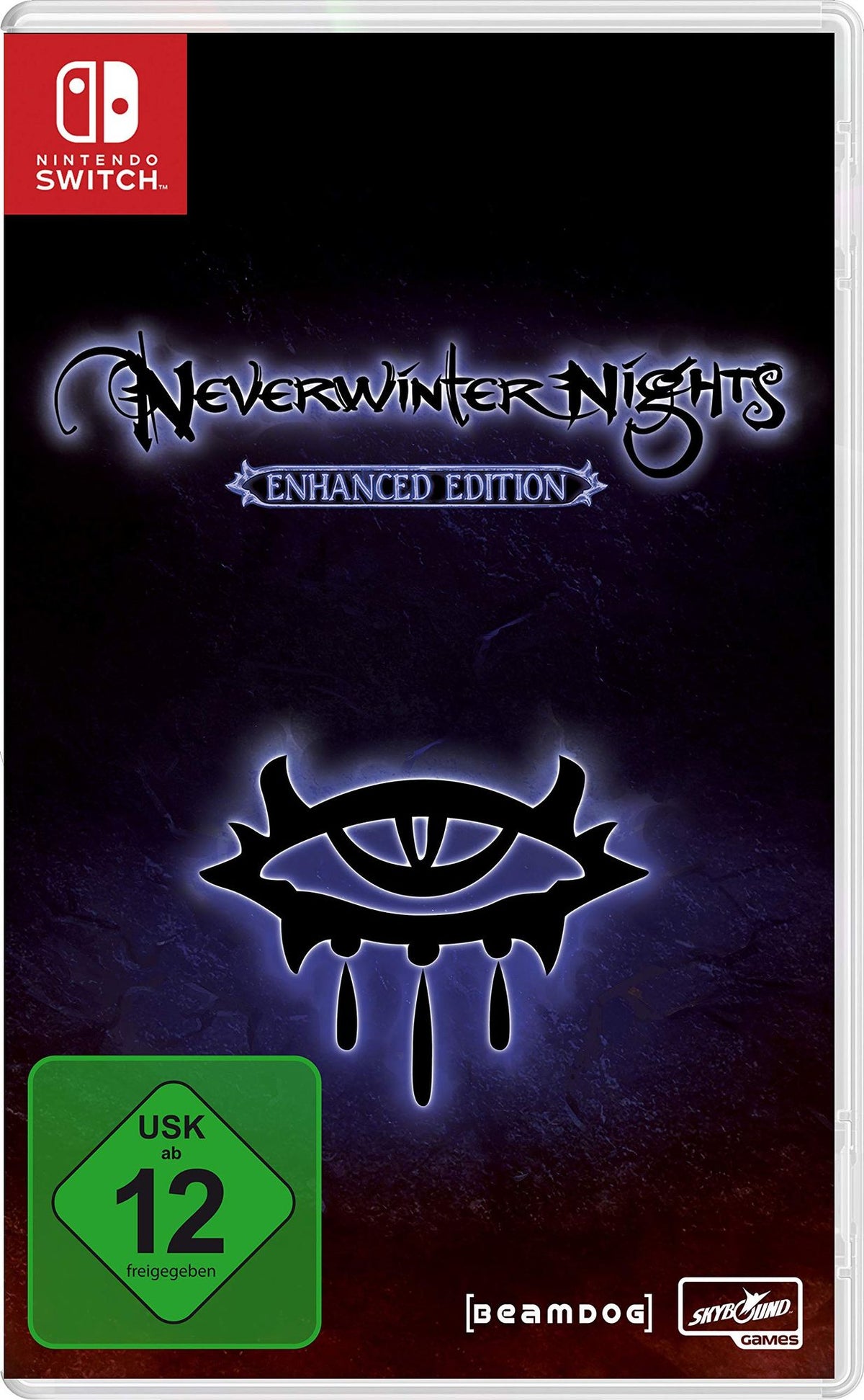 Neverwinter Nights (DE) — Enhanced Edition