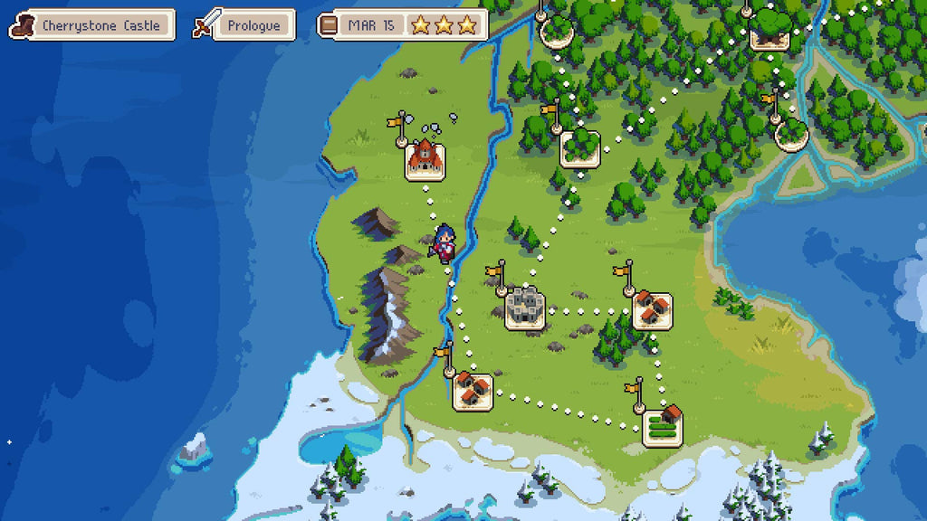 WarGroove (DE) — Deluxe Edition