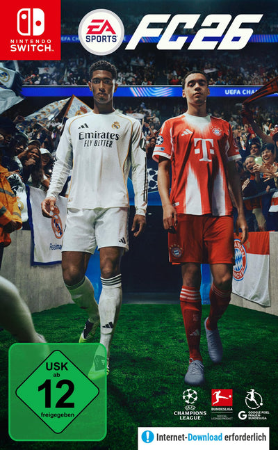 FC 26 (DE)