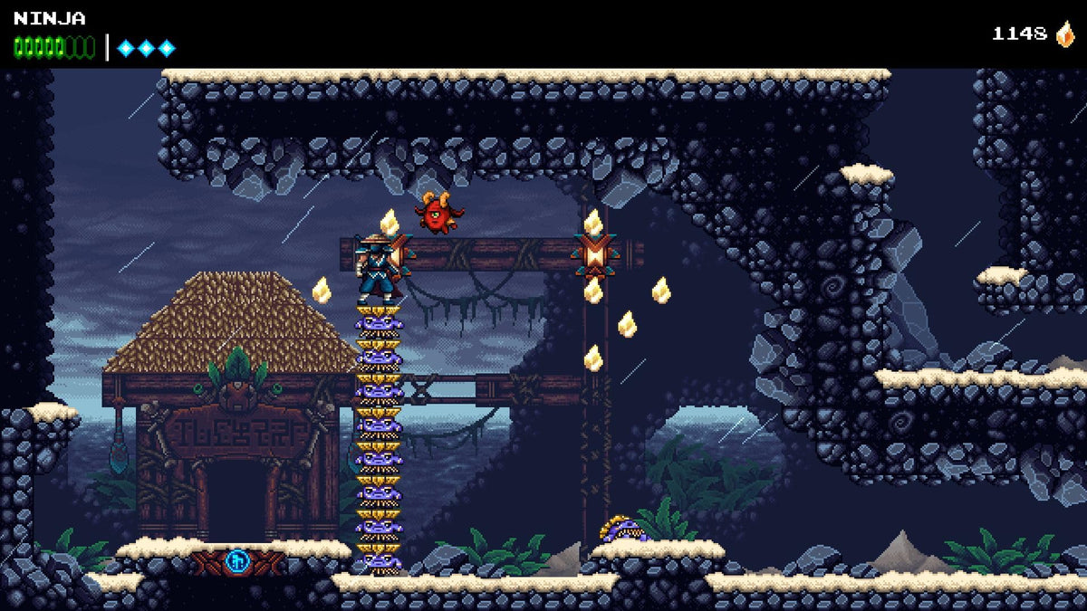 The Messenger (DE)