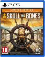 Skull and Bones (GB) — Special Edition