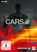 Project CARS (DE)