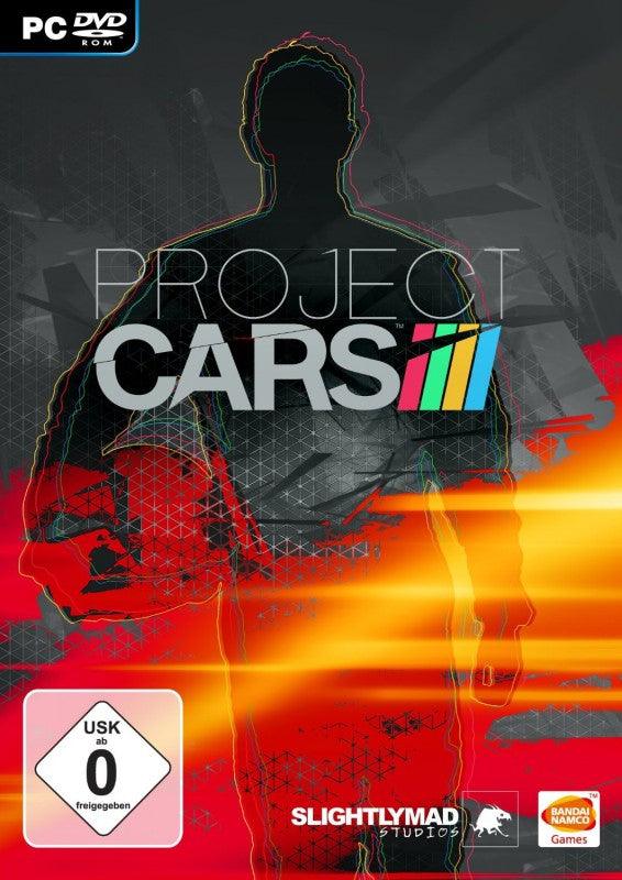 Project CARS (DE)