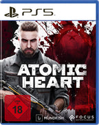 Atomic Heart (DE)