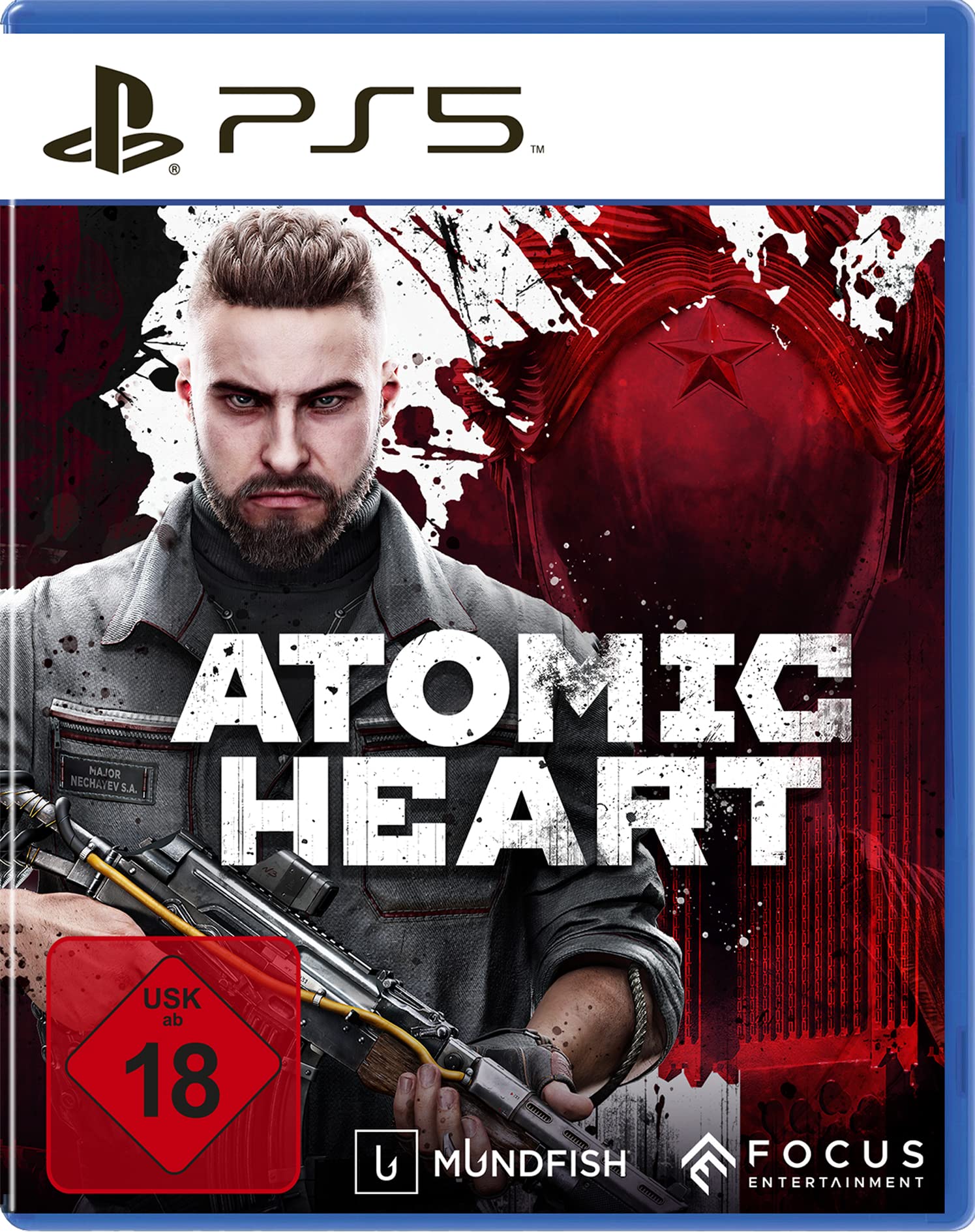 Atomic Heart (DE)