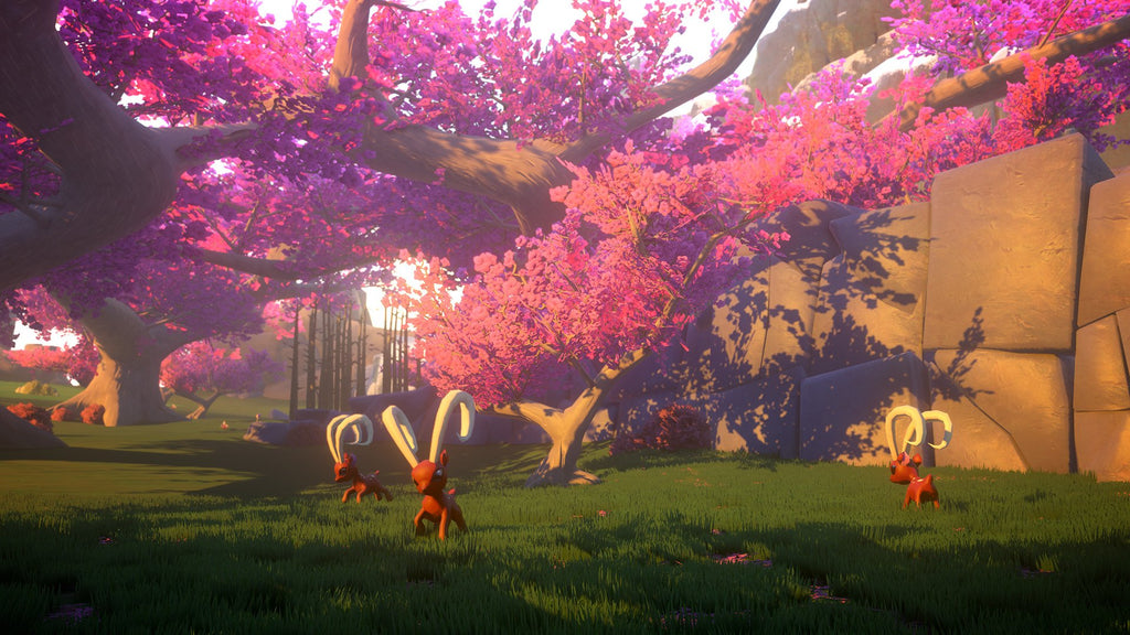 Yonder the Cloud Catcher (EU) — Enhanced Edition