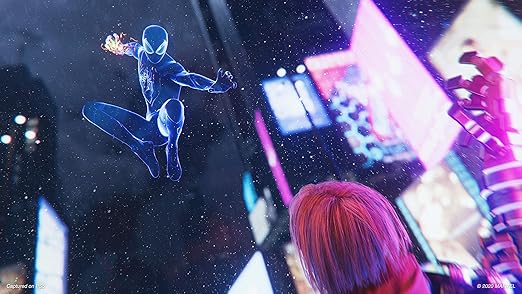Marvel's Spider-Man: Miles Morales (DE)