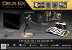 SA 2017: Deus Ex: Mankind Divided — Collector's Edition