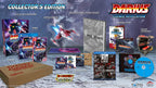 Darius Cozmic Revelation (US) — Collector's Edition
