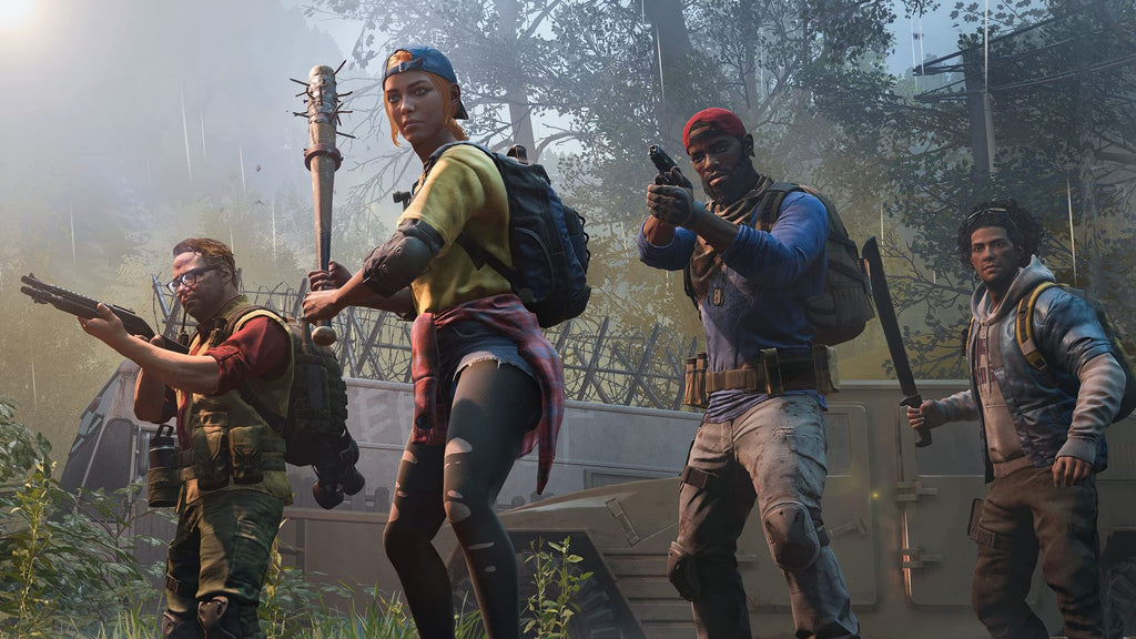 Back 4 Blood (US)