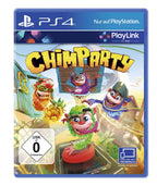Chimparty NV 4 (DE)