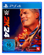 WWE 2K24 (DE)