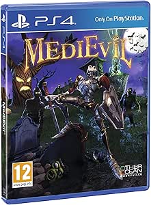 Medievil (AT)