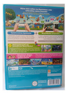 New Super Mario Bros. U (AT)