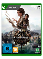 Syberia: The World Before 20 Years Edition (DE)