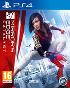 Mirror's Edge Catalyst (FR)
