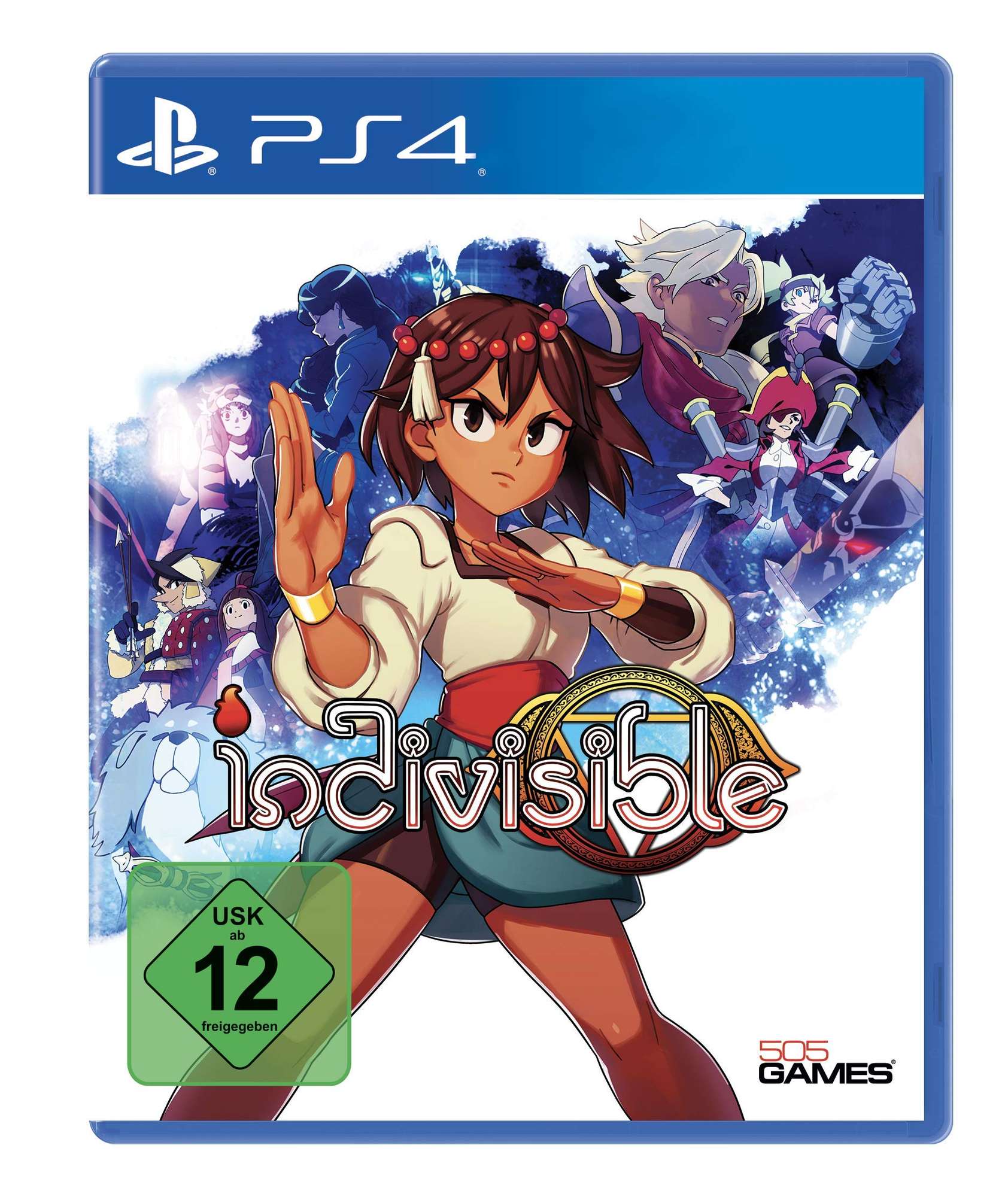 Indivisible (DE)